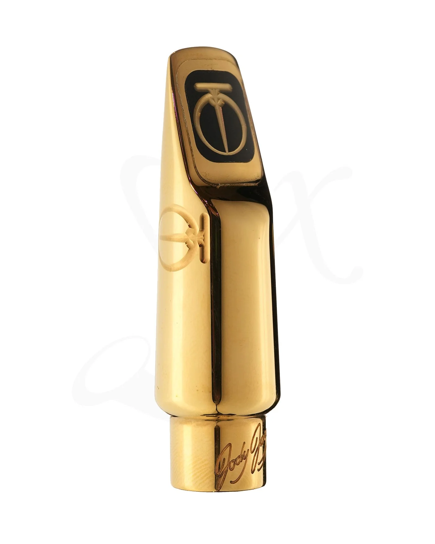 JodyJazz DV - Soprano Sax Mouthpiece