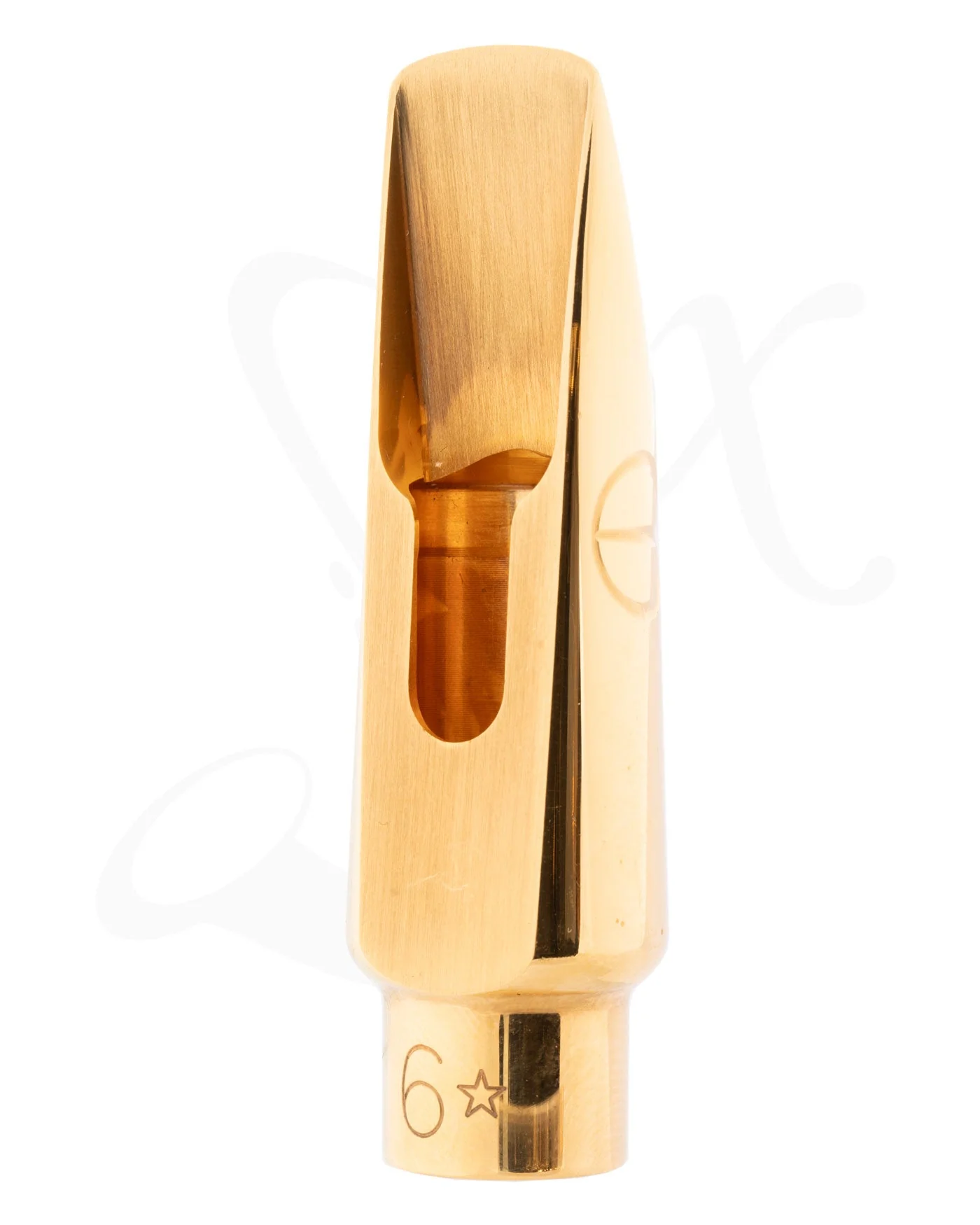 JodyJazz DV - Soprano Sax Mouthpiece - Image 2