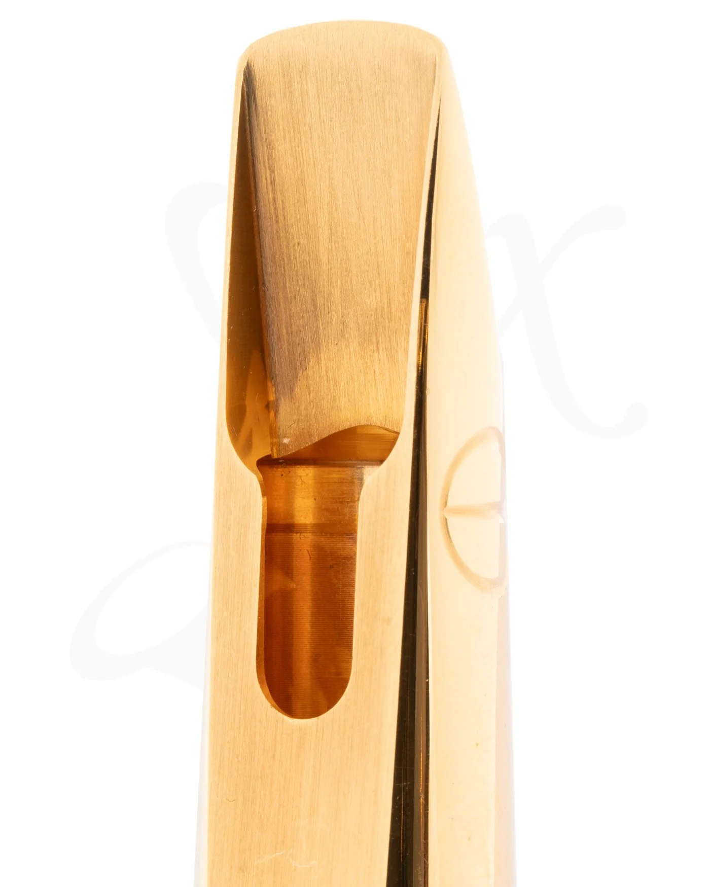 JodyJazz DV - Soprano Sax Mouthpiece - Image 3