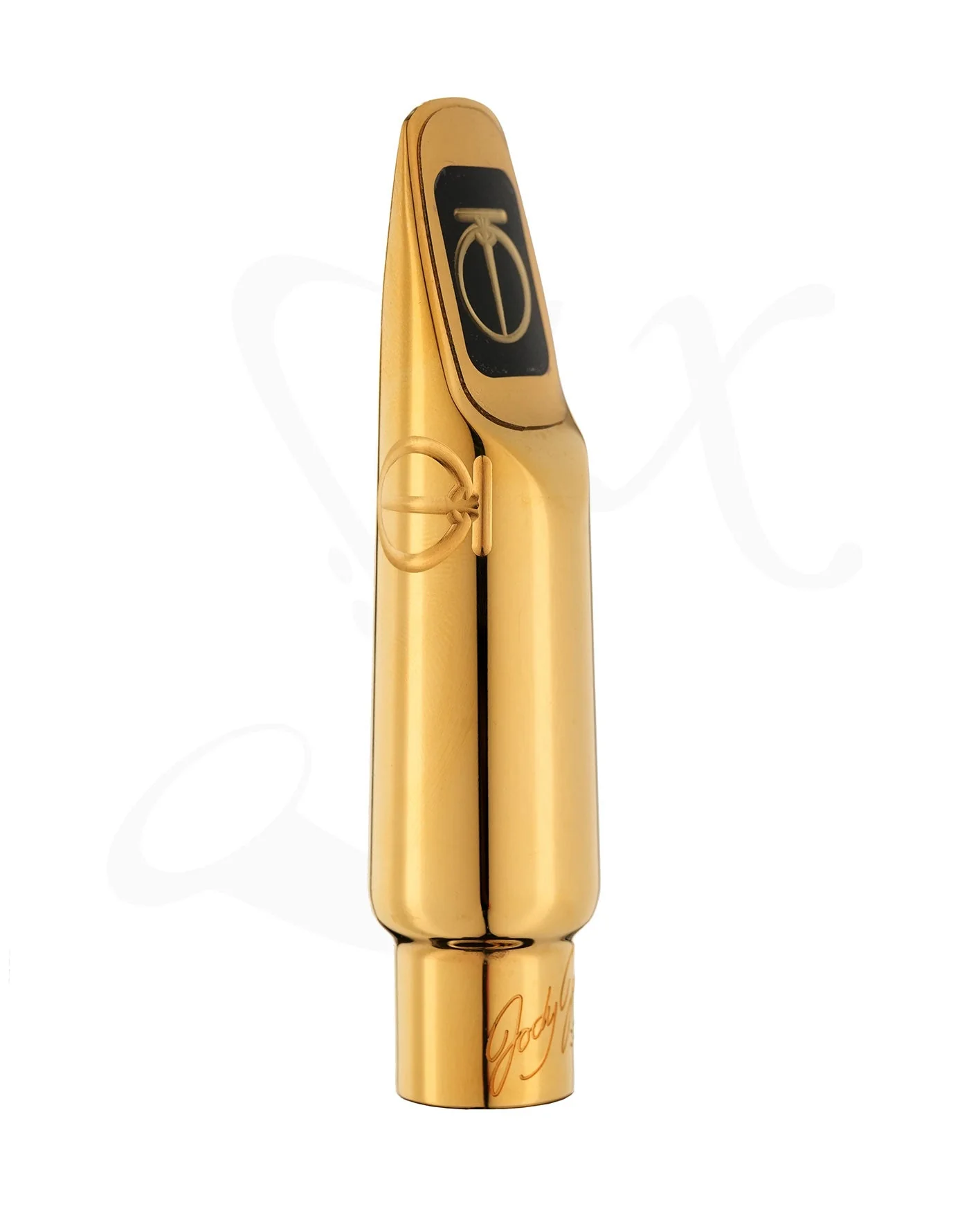 JodyJazz DV - Tenor Saxophone Mouthpiece