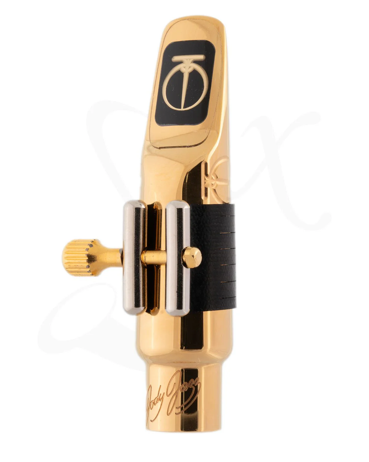 JodyJazz DV - Tenor Saxophone Mouthpiece - Image 2