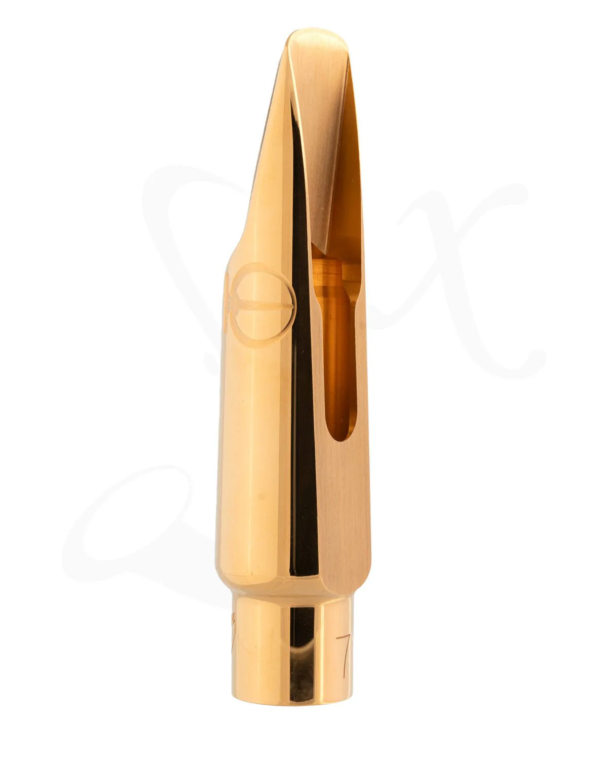 JodyJazz DV - Tenor Saxophone Mouthpiece - Image 4