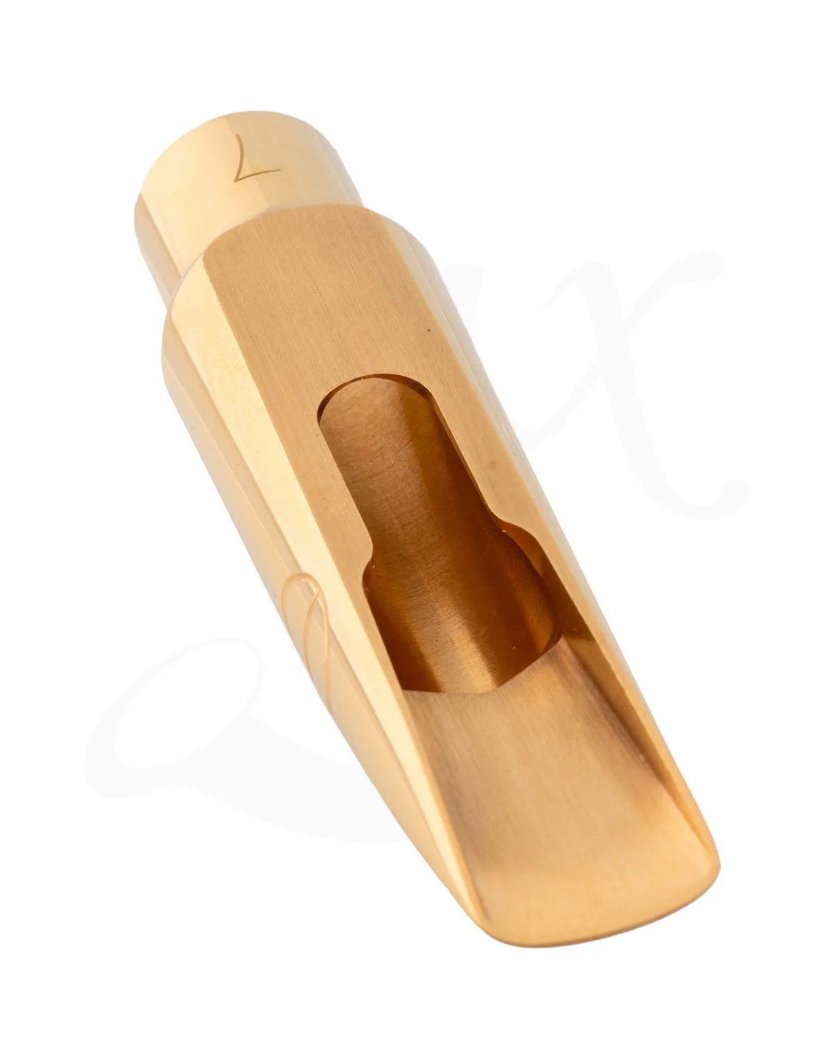 JodyJazz DV - Tenor Saxophone Mouthpiece - Image 5