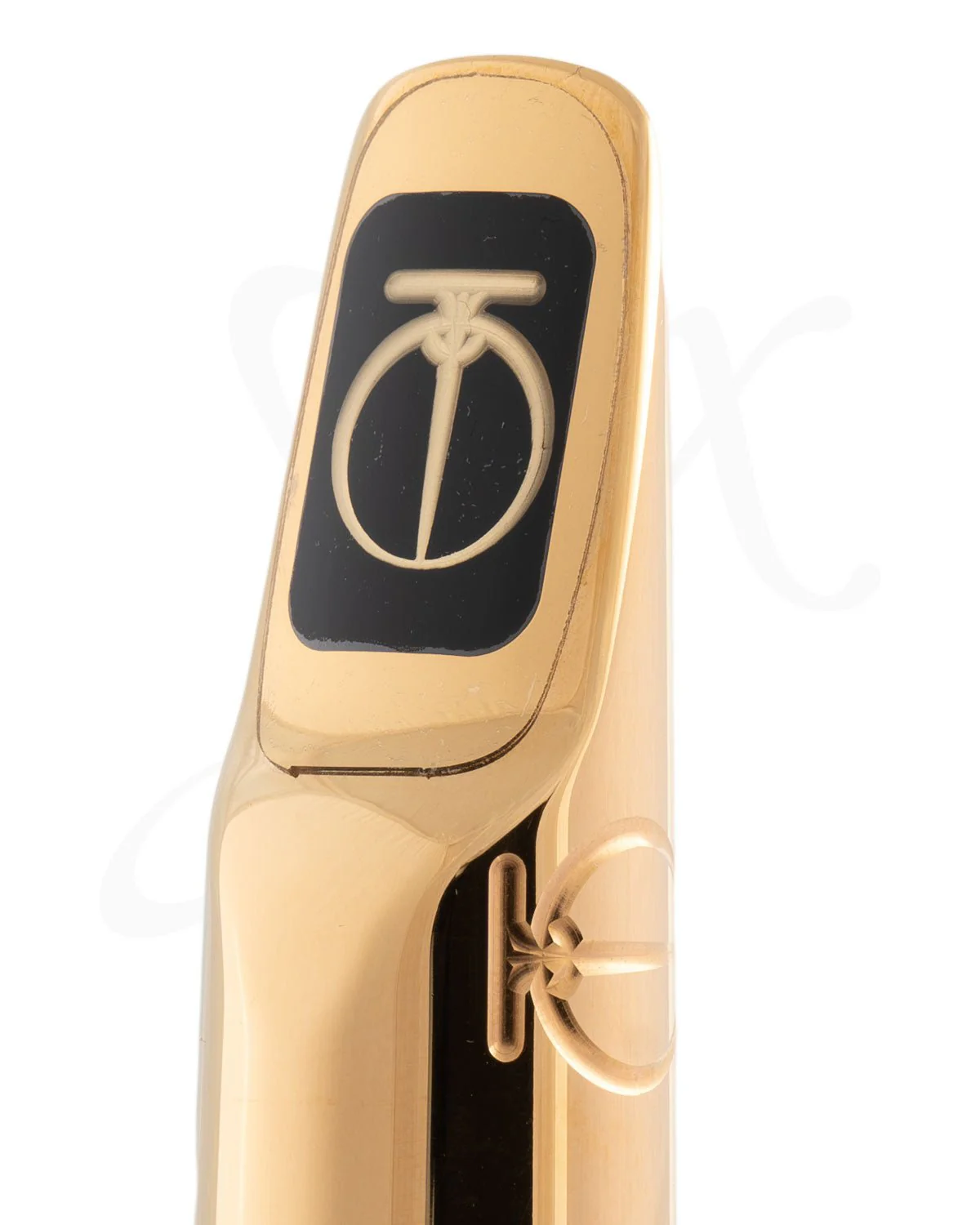 JodyJazz DV - Tenor Saxophone Mouthpiece - Image 6