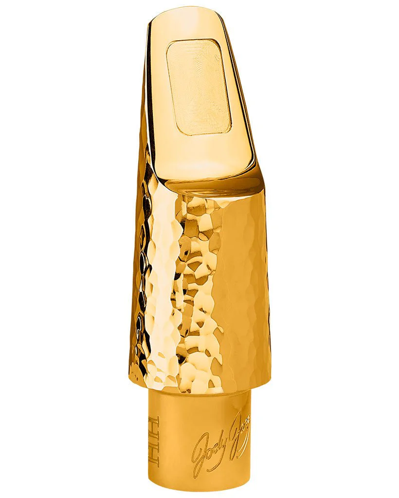 JodyJazz Hand-Hammered - Tenor Saxophone Mouthpiece