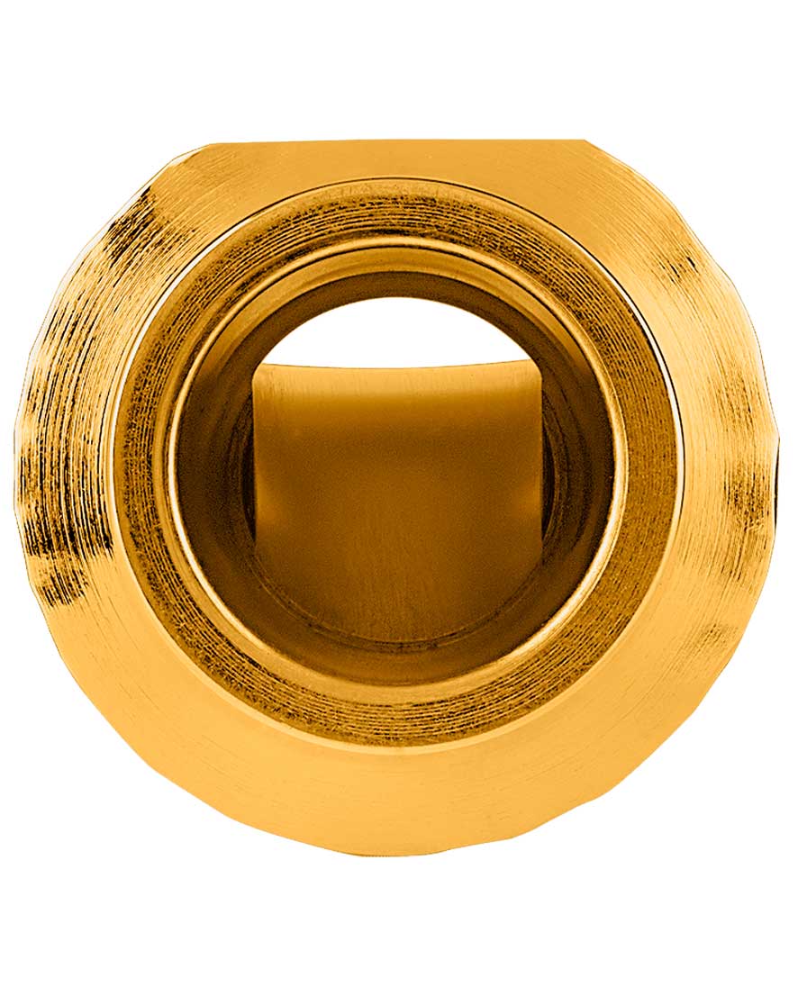 JodyJazz Hand-Hammered - Tenor Saxophone Mouthpiece - Image 2