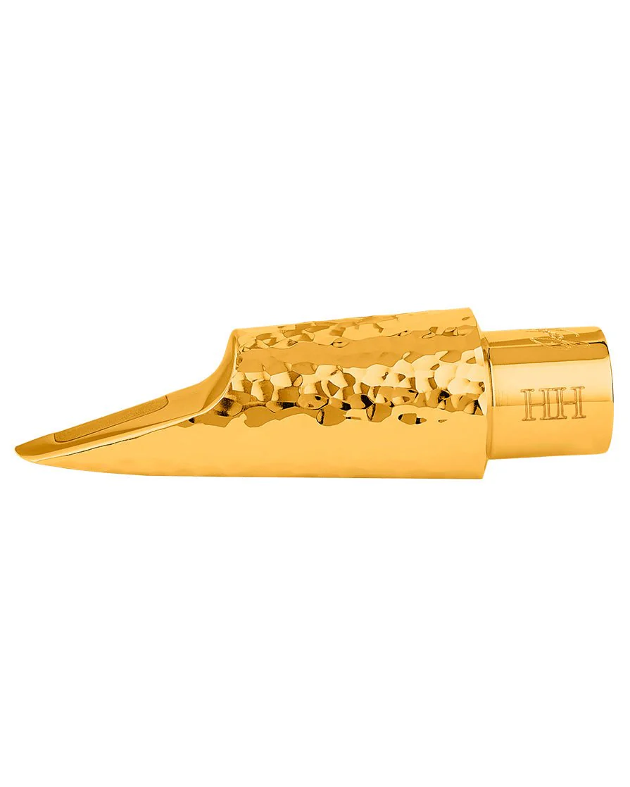JodyJazz Hand-Hammered - Tenor Saxophone Mouthpiece - Image 3