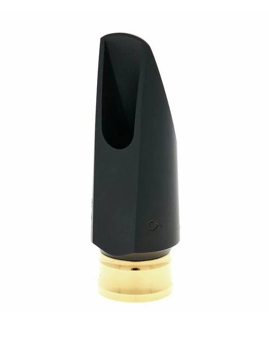 JodyJazz HR* Custom Dark - Soprano Sax Mouthpiece - Image 3