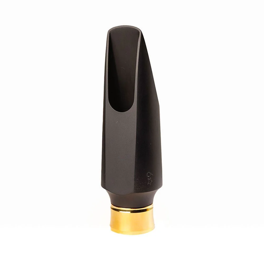 JodyJazz HR* Custom Dark - Tenor Sax Mouthpiece - Image 3