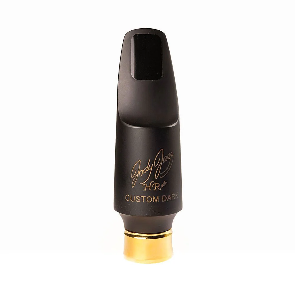 JodyJazz HR* Custom Dark - Tenor Sax Mouthpiece - Image 4