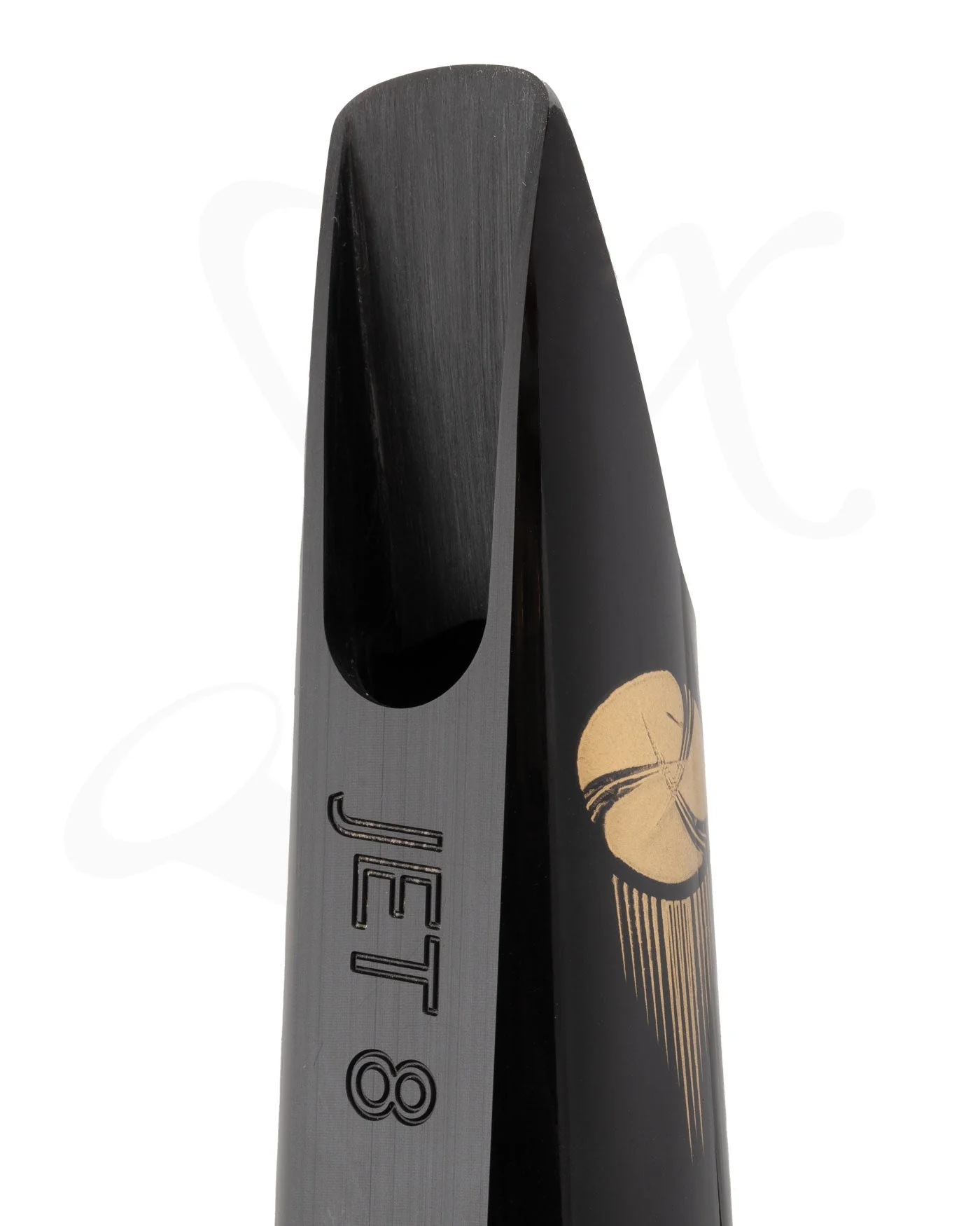 JodyJazz Jet Tenor Saxophone Mouthpiece - Image 3