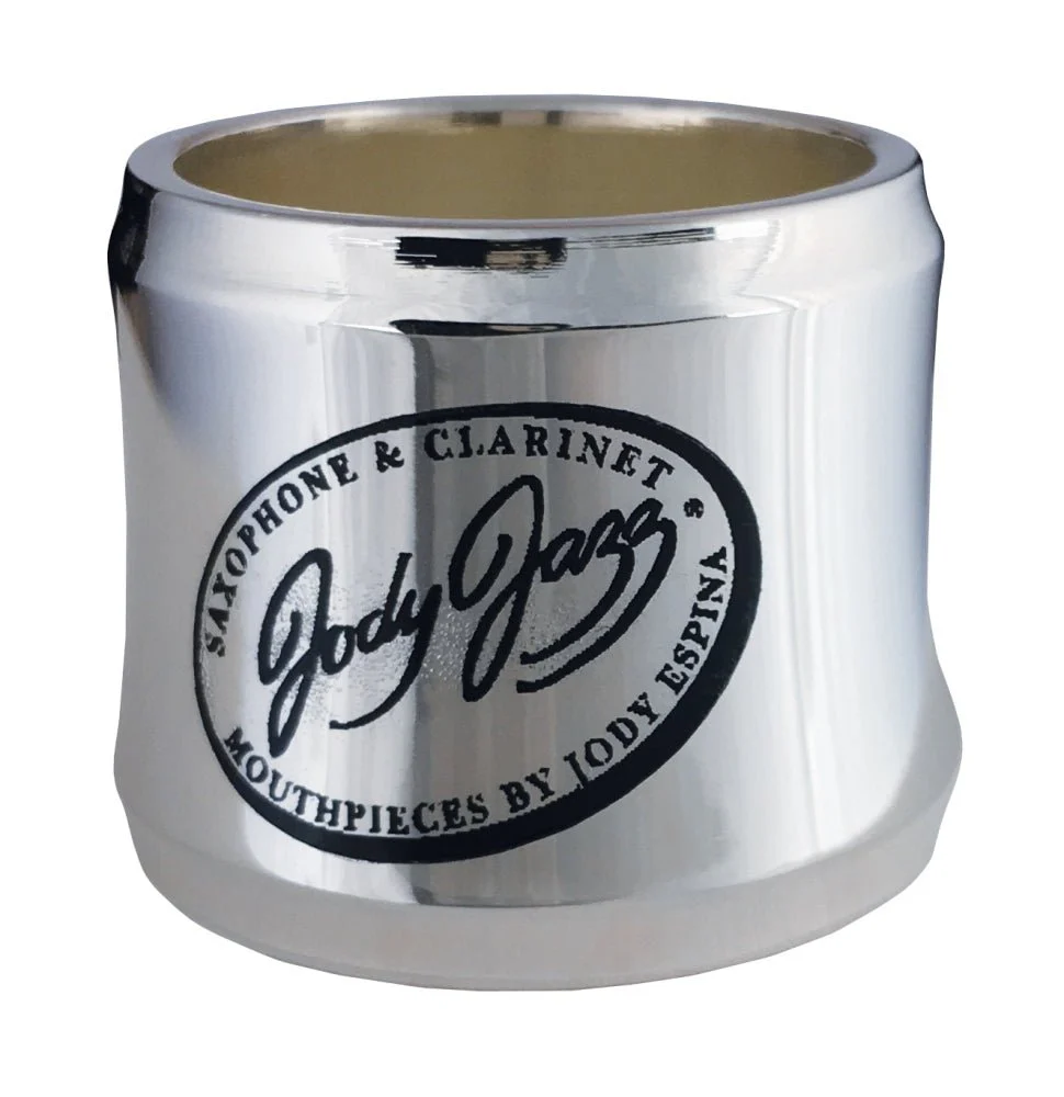 JodyJazz Power Ring Ligature & Cap - Image 3
