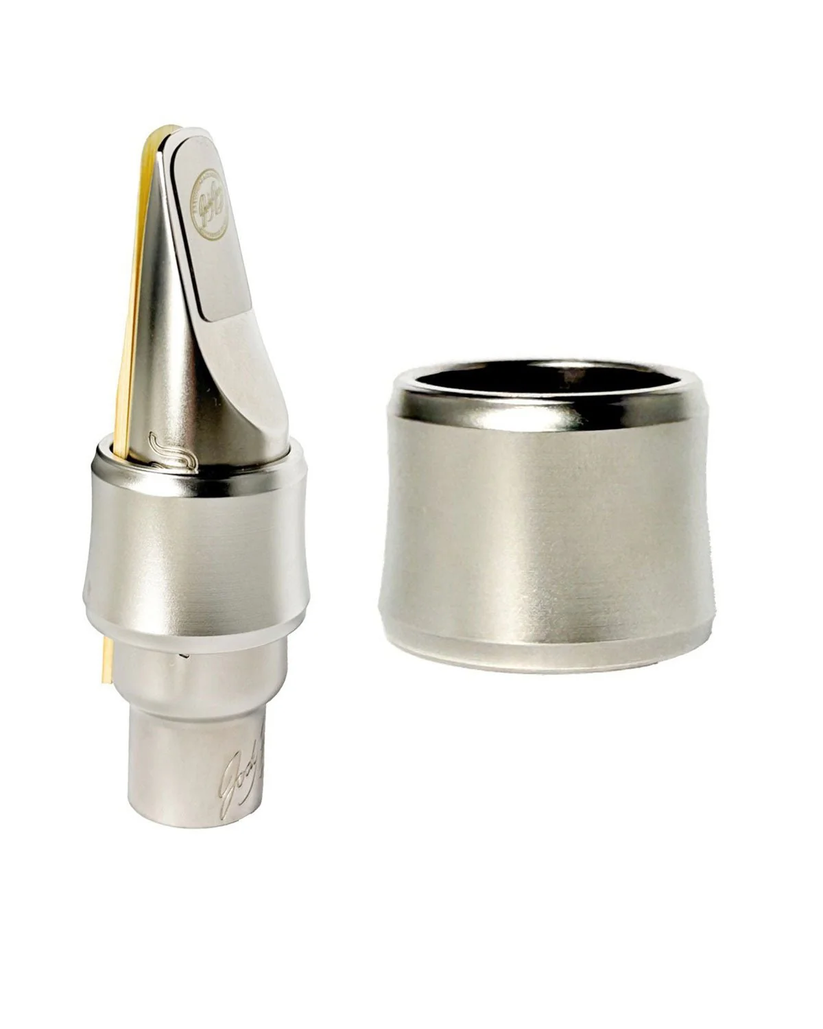 JodyJazz Power Ring Ligature & Cap - Image 6