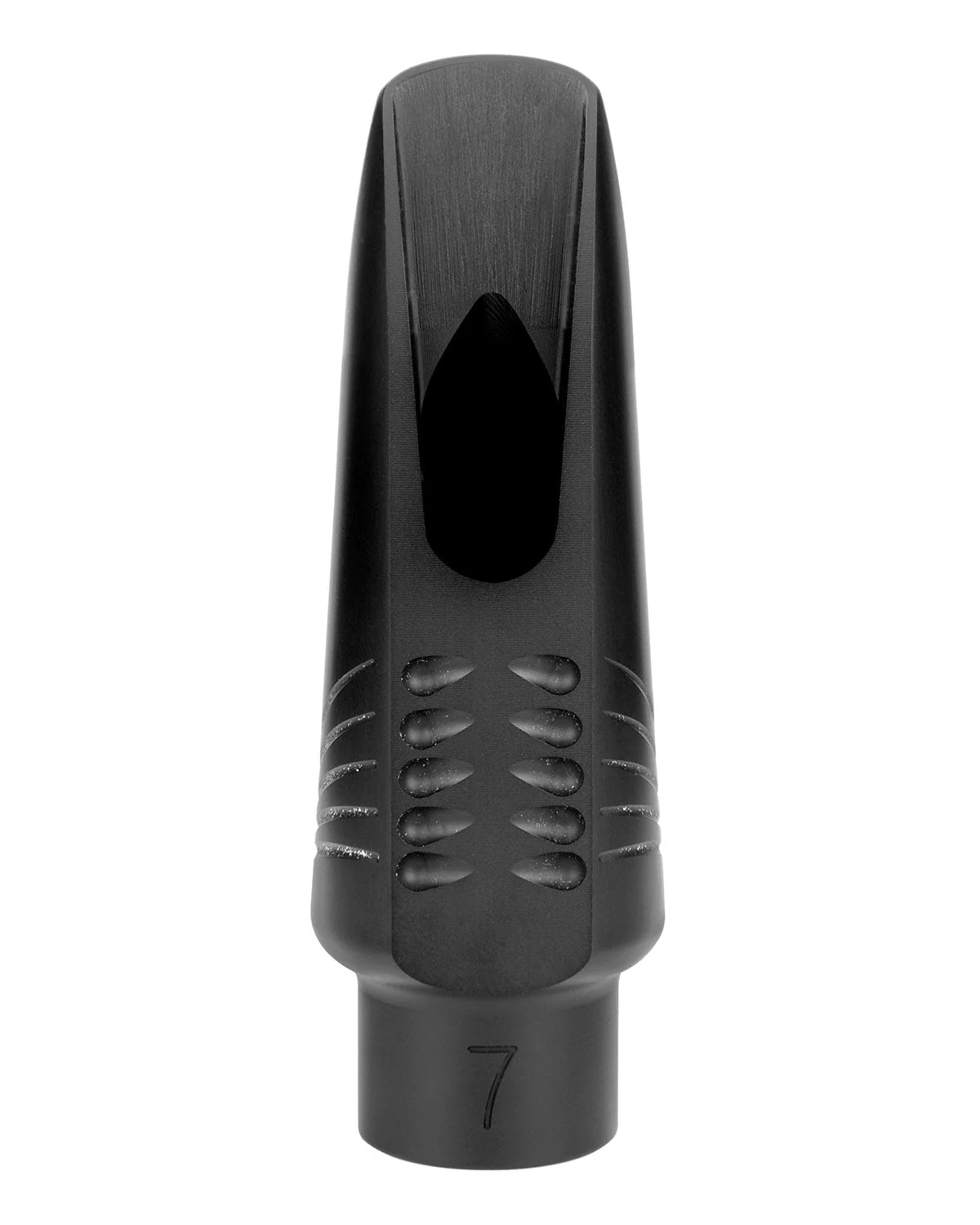JodyJazz QUASAR - Alto Sax Mouthpiece - Image 2