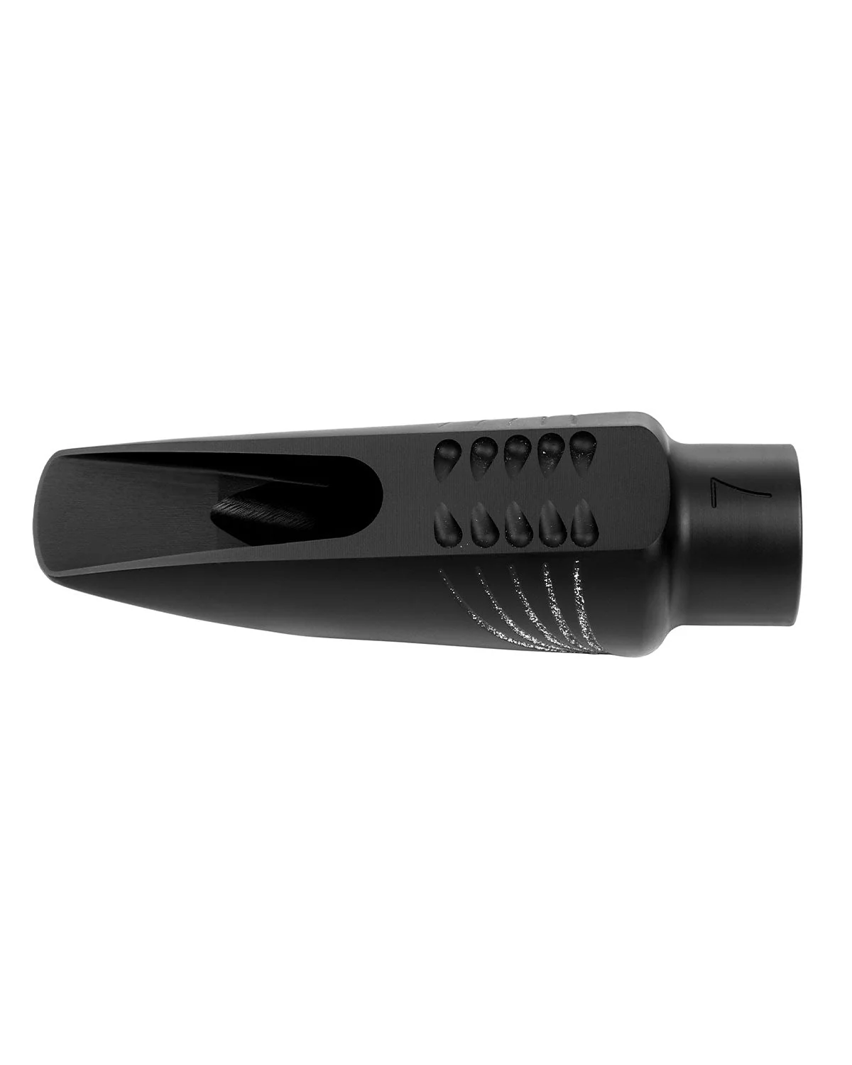 JodyJazz QUASAR - Alto Sax Mouthpiece - Image 3