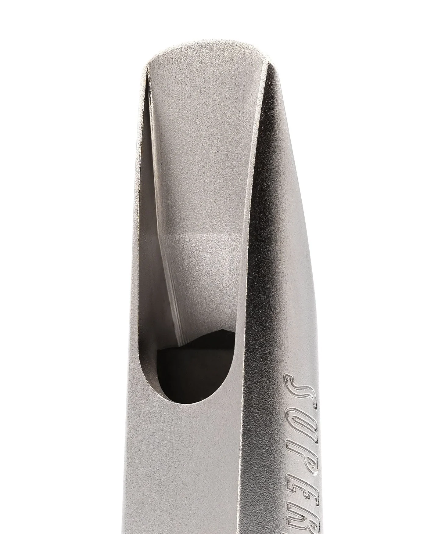 JodyJazz Super Jet Alto Saxophone Mouthpiece - Image 3
