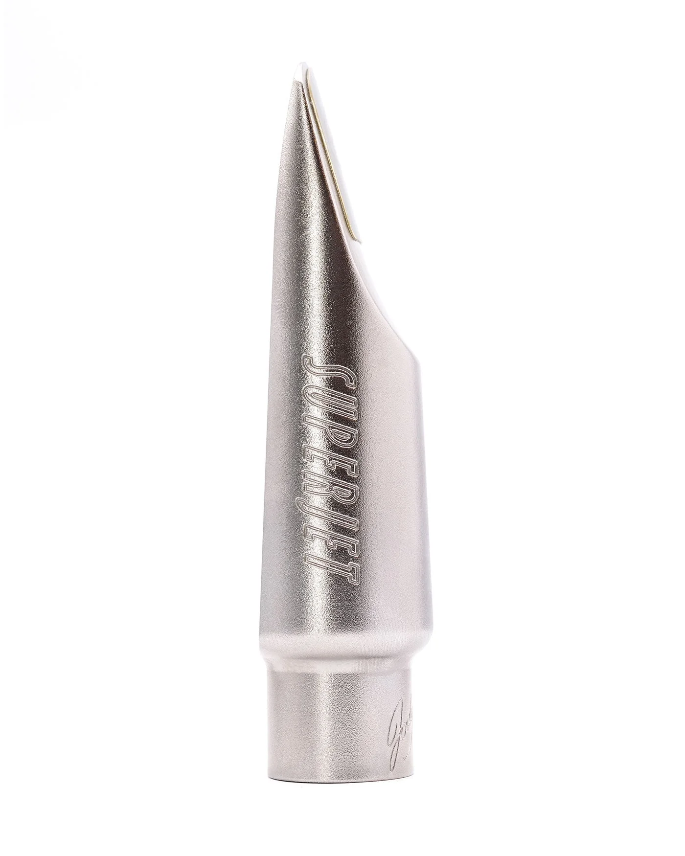 JodyJazz Super Jet Alto Saxophone Mouthpiece - Image 4