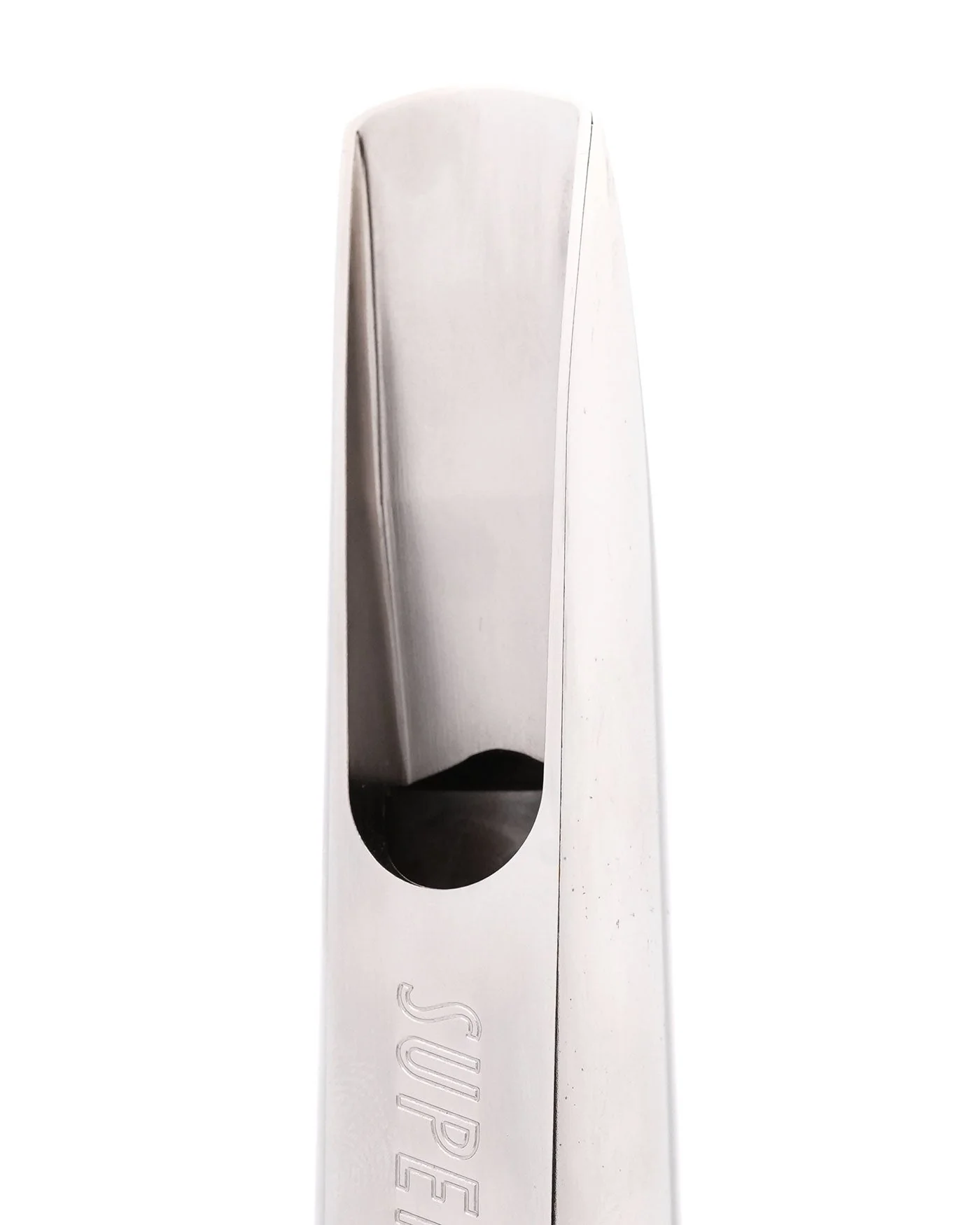 JodyJazz Super Jet Baritone Saxophone Mouthpiece - Image 3