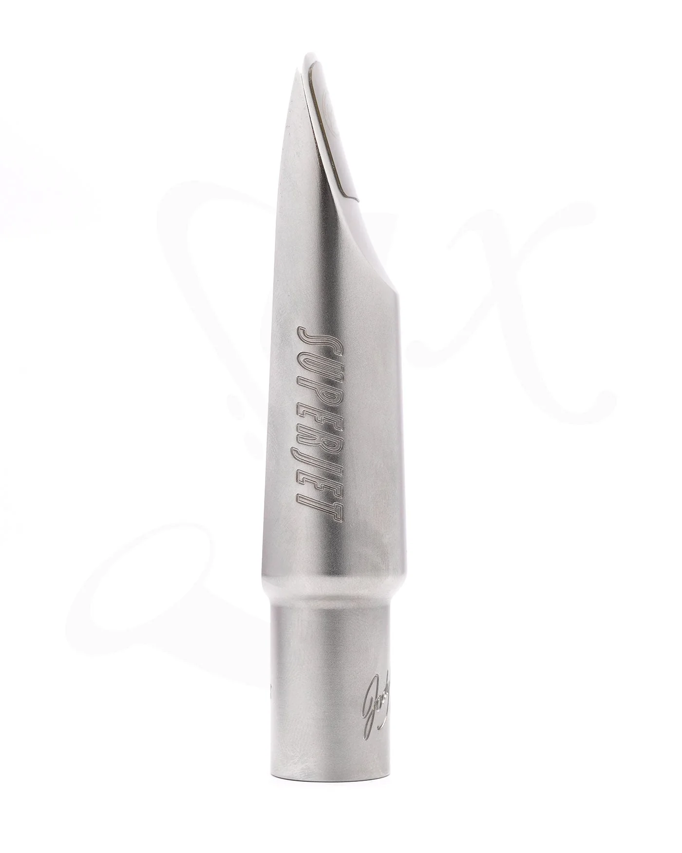 JodyJazz Super Jet Tenor Saxophone Mouthpiece - Image 3