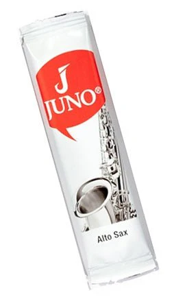 Juno - Alto Saxophone Reed - Single