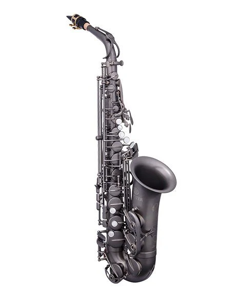 Jupiter JAS-1100TSQ - Alto Saxophone - Twilight Smoke