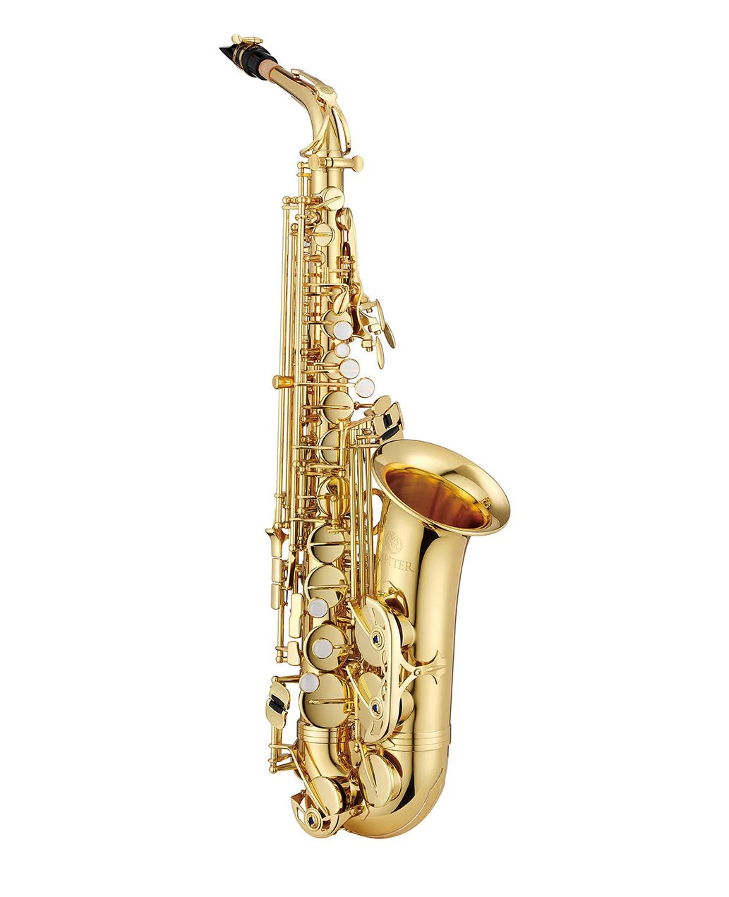 Jupiter JAS-700 Alto Saxophone