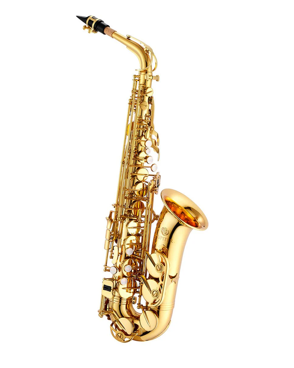 Jupiter JAS-510 Alto Saxophone