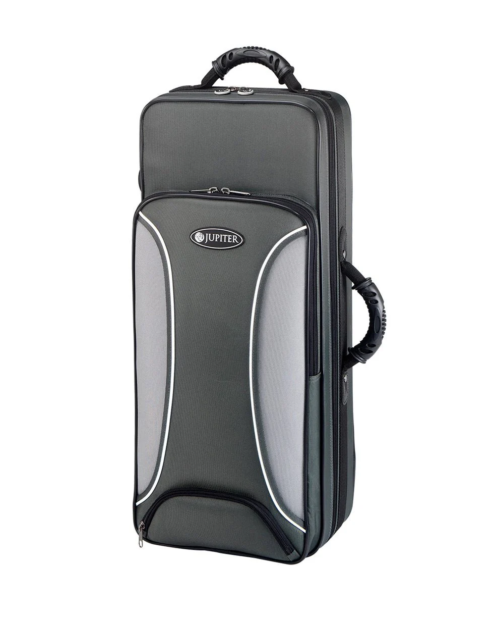 Jupiter JAS-510 Alto Saxophone - Image 2