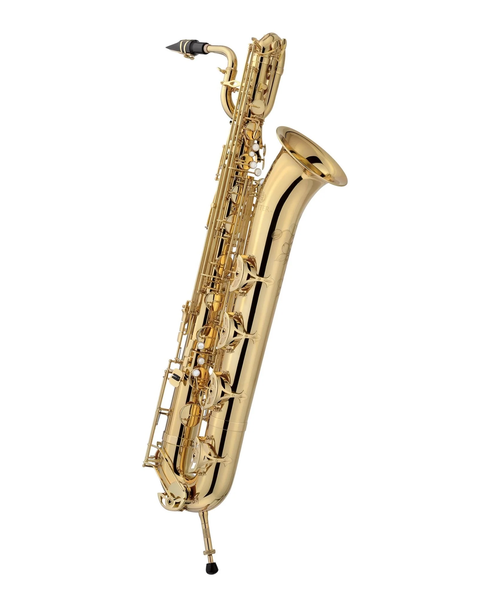 Jupiter JBS-1000 Baritone Saxophone