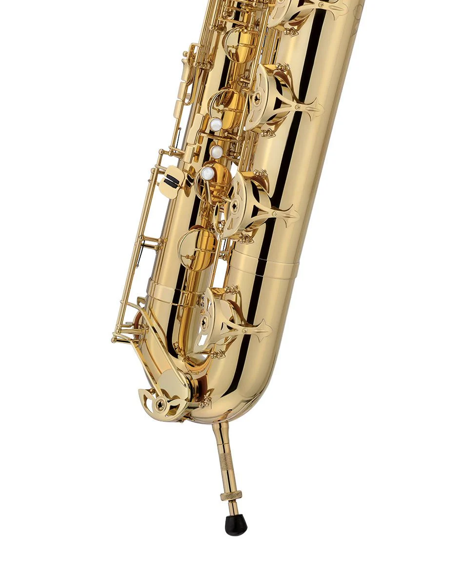 Jupiter JBS-1000 Baritone Saxophone - Image 3