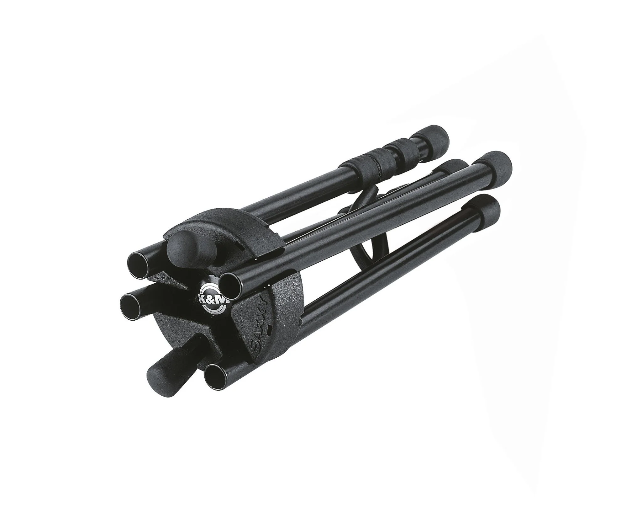 K & M 14350 Saxxy Tenor Stand - Image 2