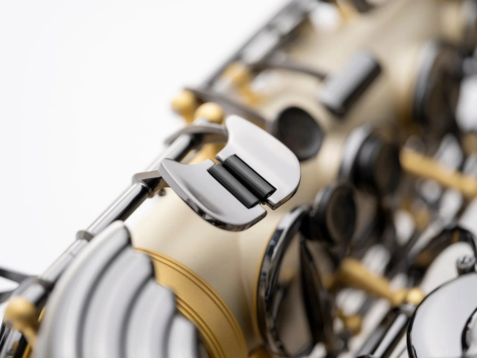 Keilwerth 100th Anniversary SX90R Alto Saxophone - Image 4