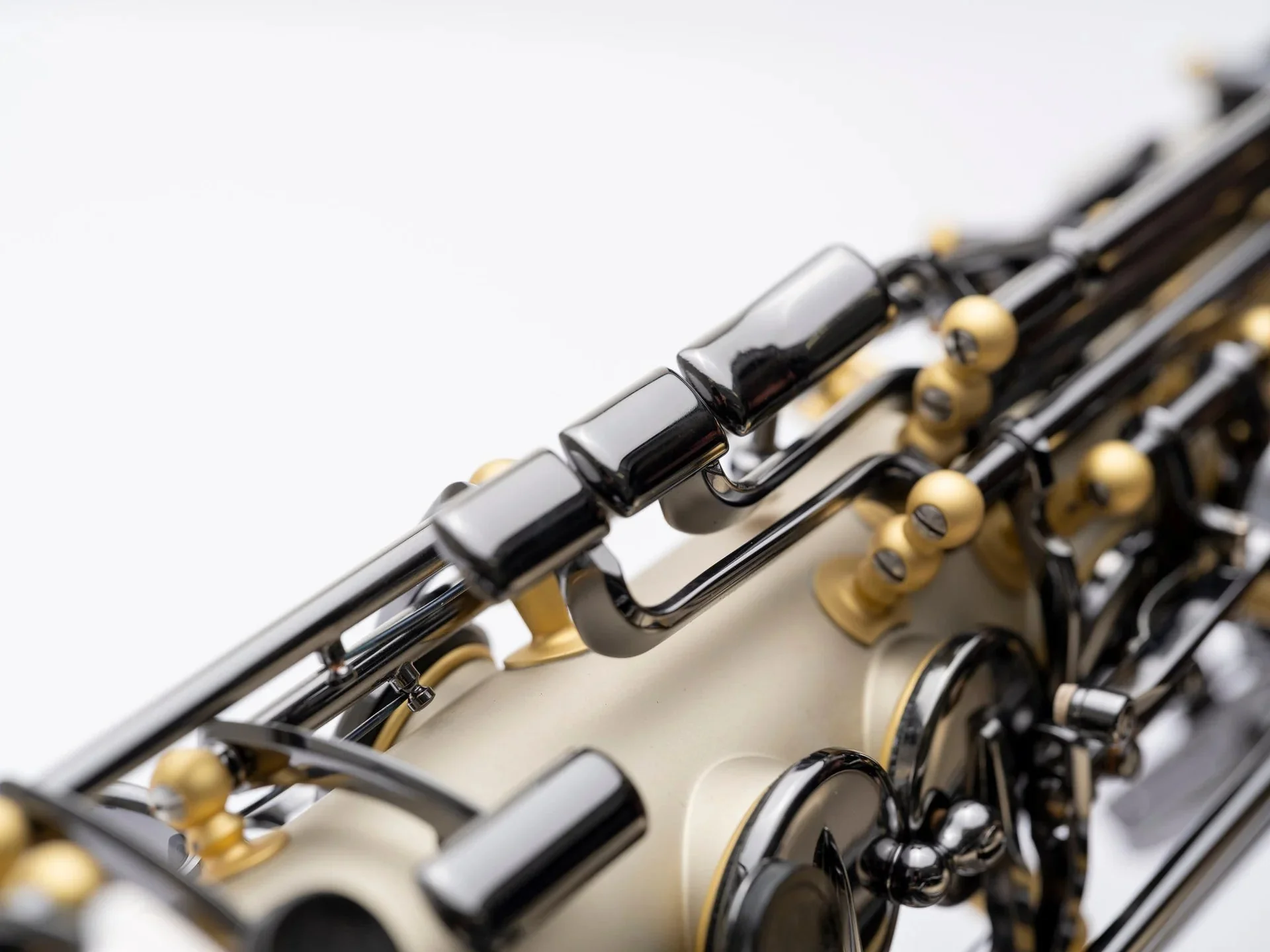 Keilwerth 100th Anniversary SX90R Alto Saxophone - Image 5