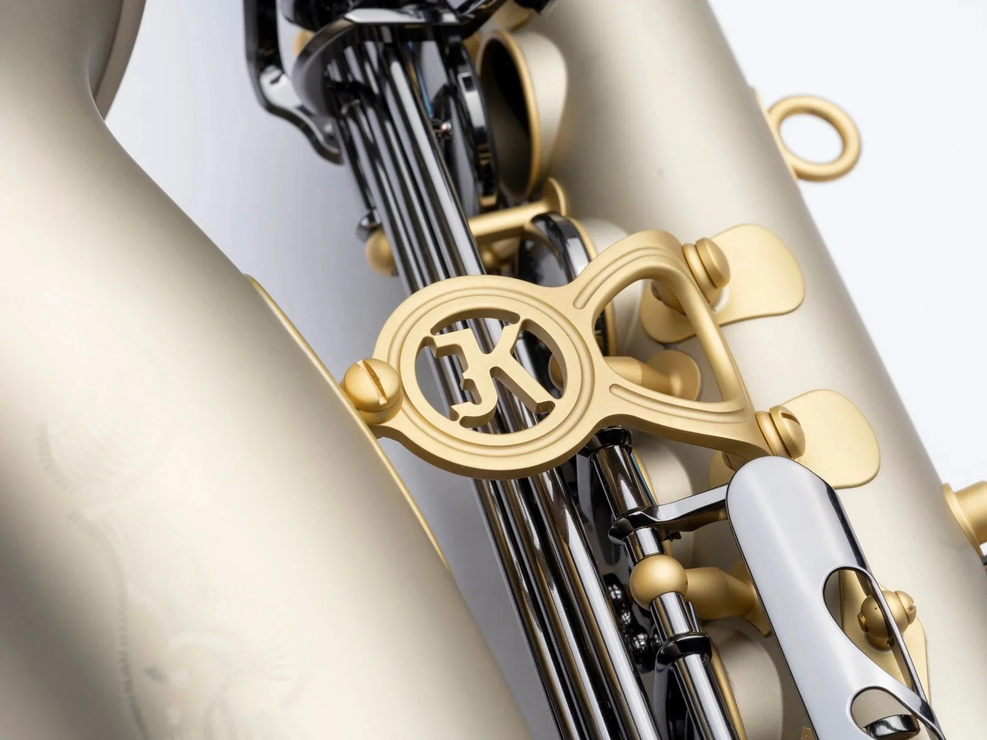 Keilwerth 100th Anniversary SX90R Tenor Saxophone - Image 5