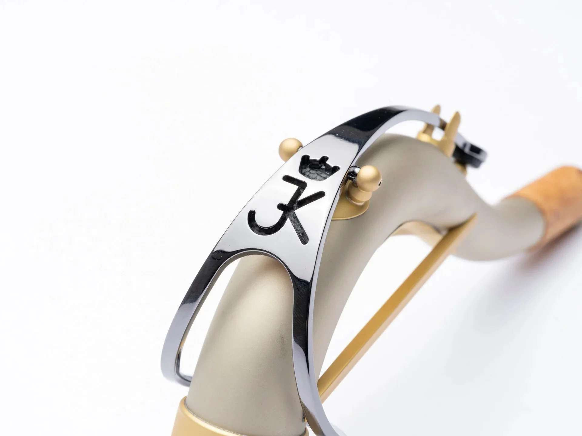 Keilwerth 100th Anniversary SX90R Tenor Saxophone - Image 9