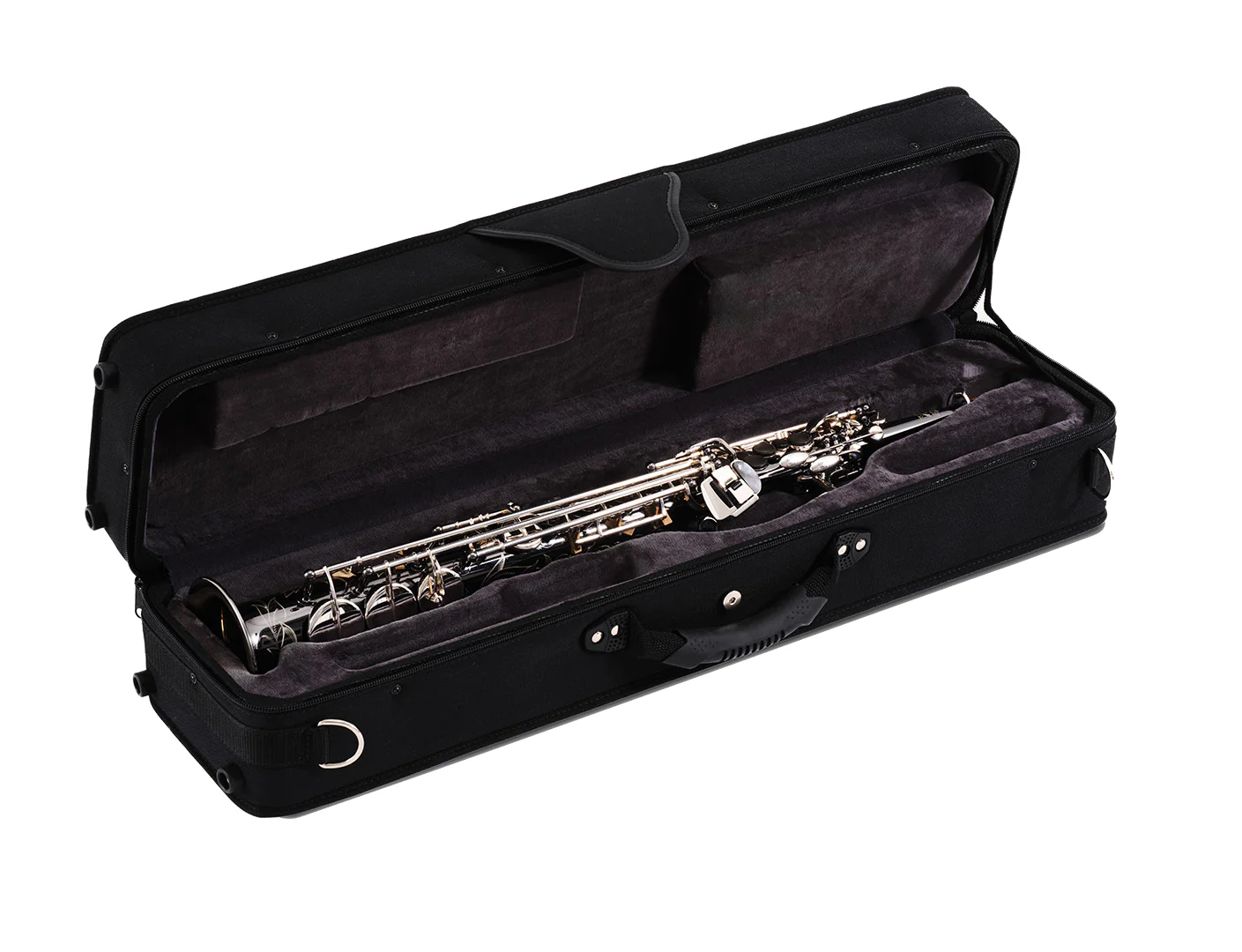 Keilwerth Shadow Soprano Saxophone - Image 7