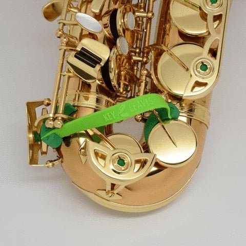 Key Leaves Sax Key Props - Image 2