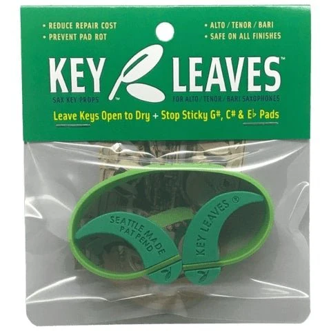 Key Leaves Sax Key Props - Image 3