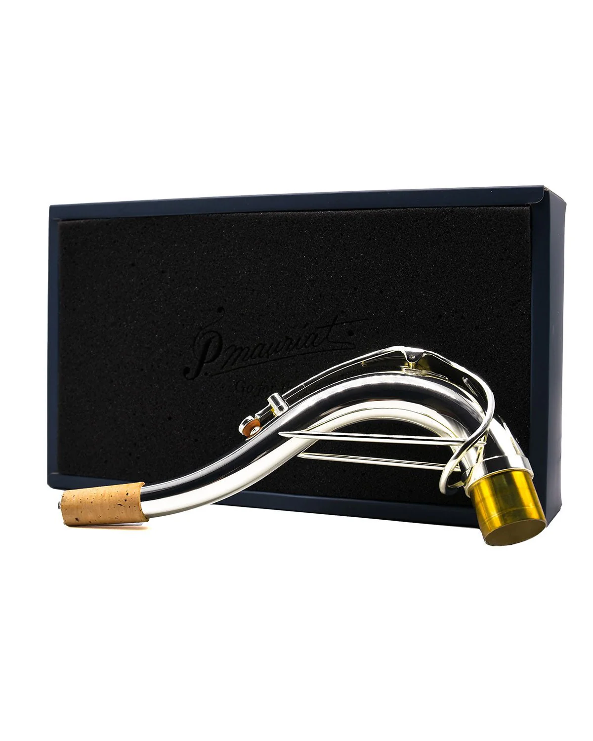 Kirk Whalum Special Edition Neck for Tenor Sax - by P Mauriat