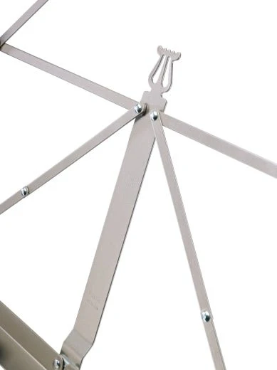 K & M 101 Music Stand - Image 4