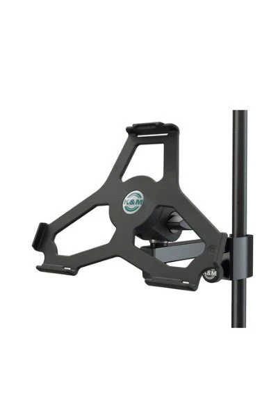K & M 19724 iPad Air Holder
