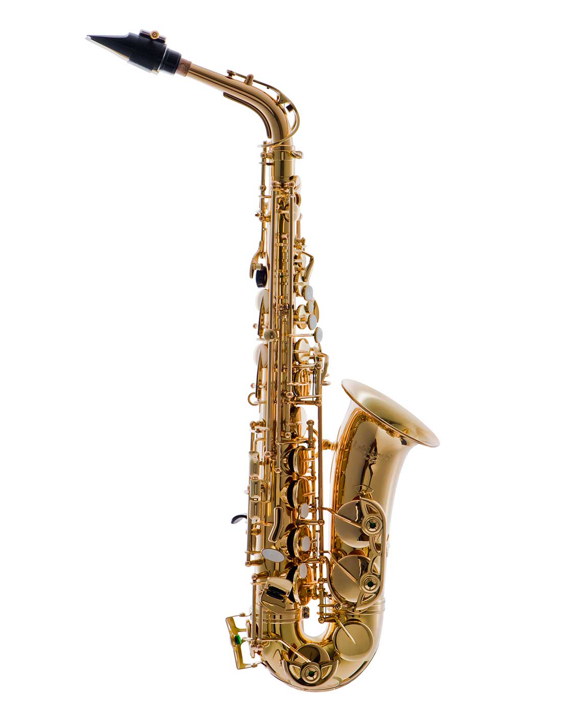 Leblanc LAS511 Avant Alto Saxophone