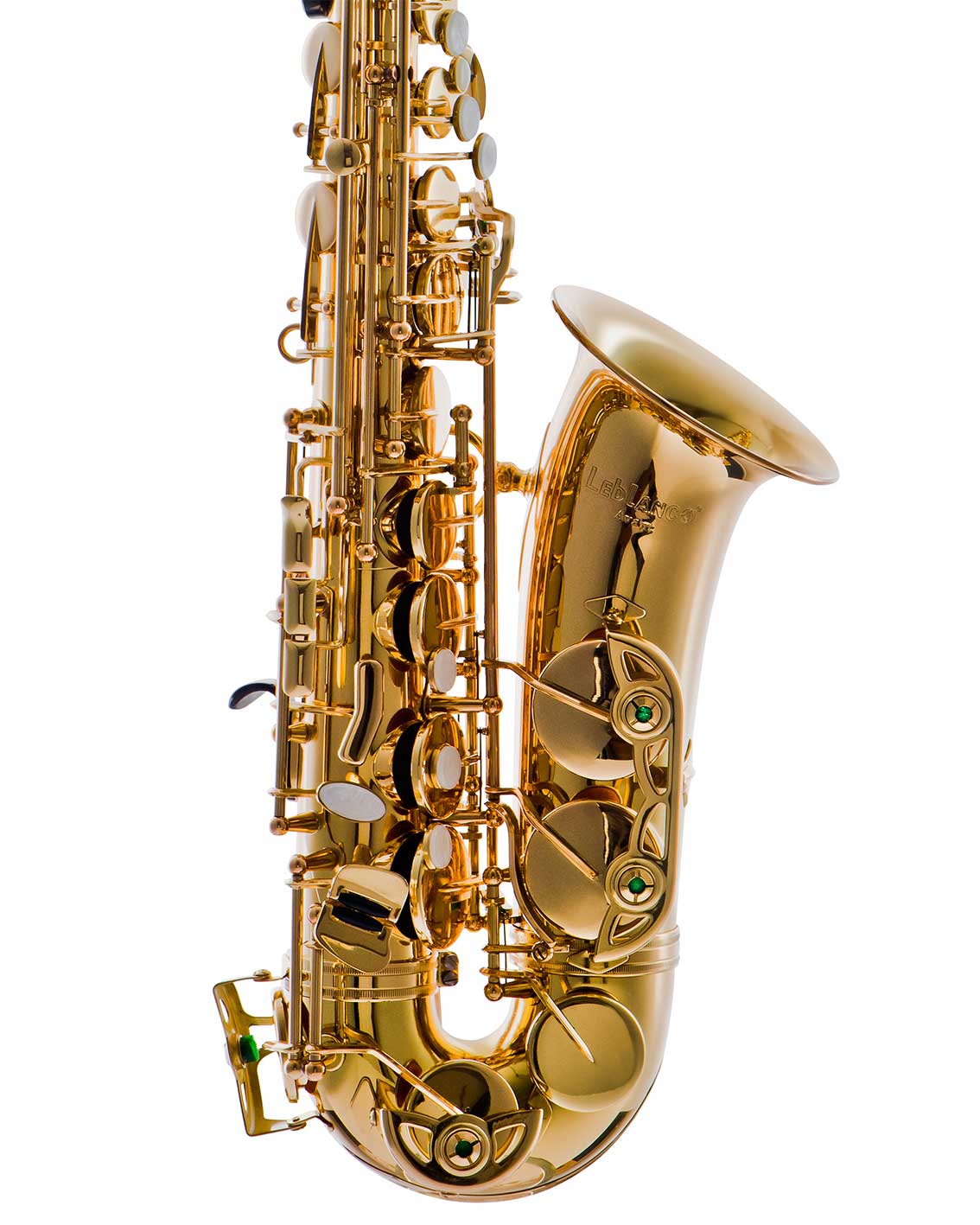 Leblanc LAS511 Avant Alto Saxophone - Image 2