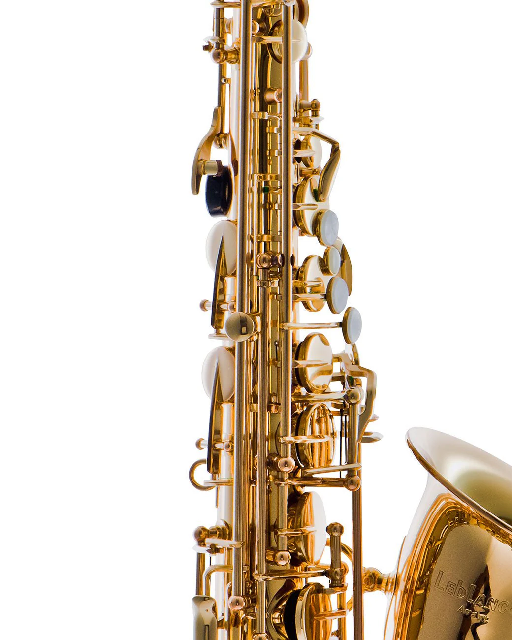 Leblanc LAS511 Avant Alto Saxophone - Image 3
