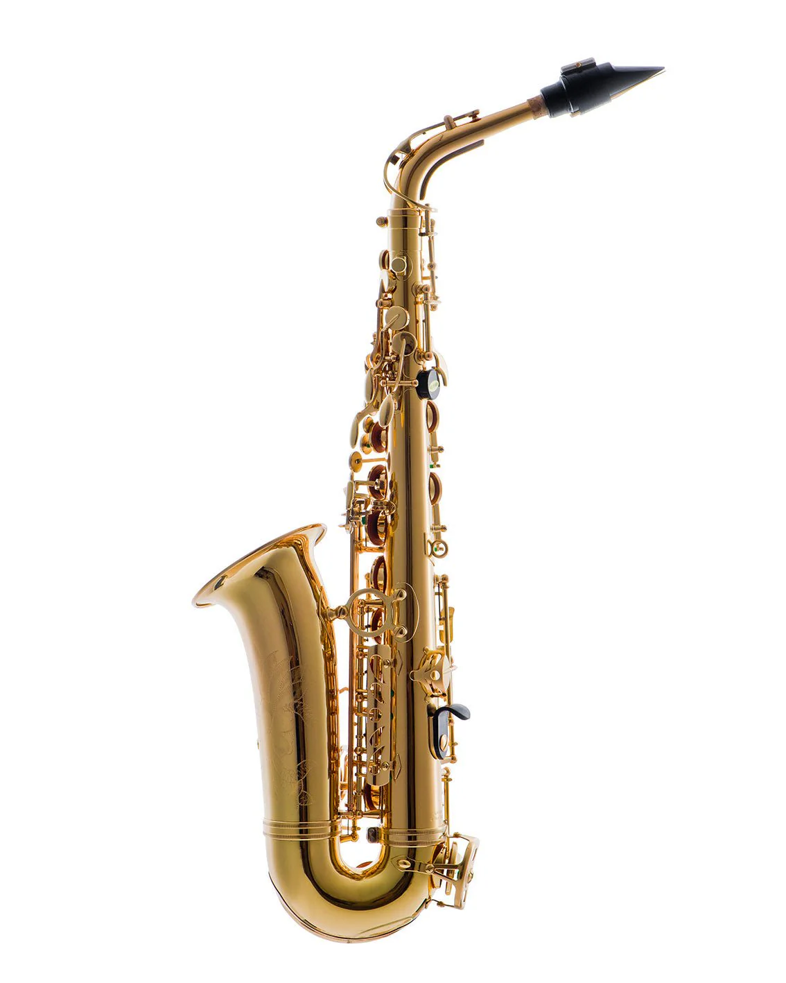 Leblanc LAS511 Avant Alto Saxophone - Image 4