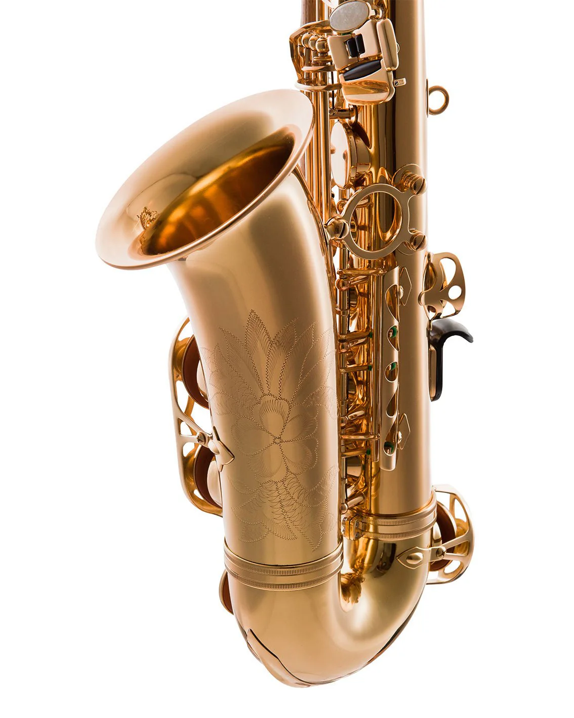 Leblanc LAS511 Avant Alto Saxophone - Image 5