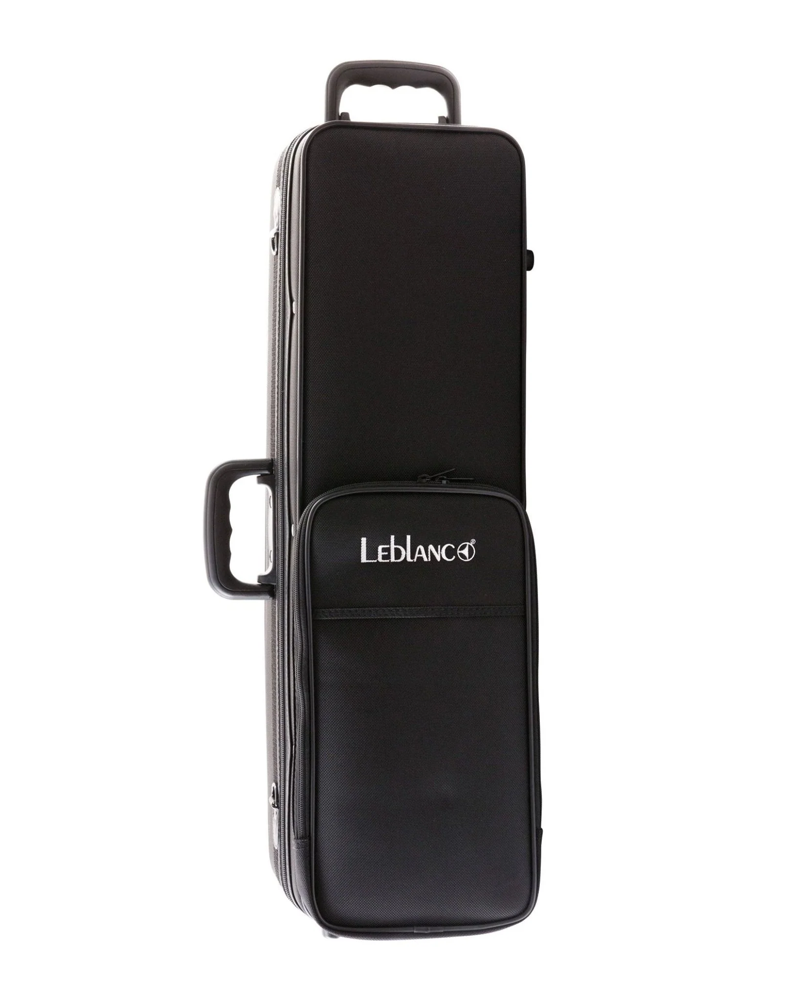Leblanc LSS711DL Premiere Soprano Saxophone - Dark Lacquer - Image 6
