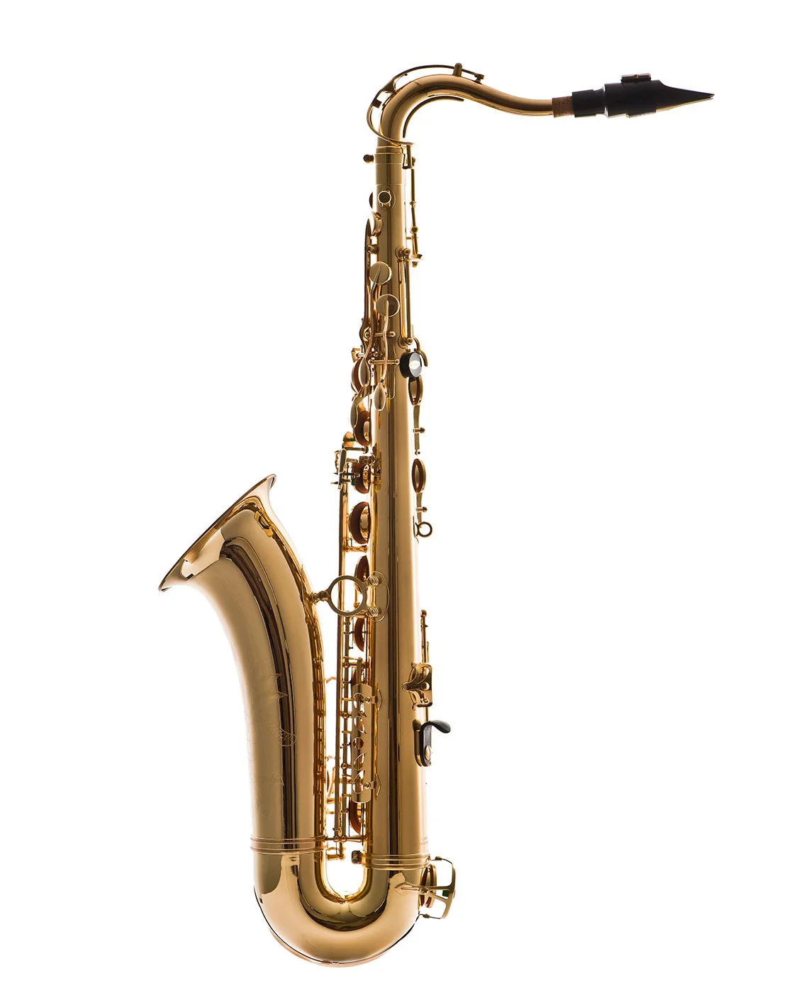 Leblanc LTS511 Avant Tenor Saxophone - Image 4