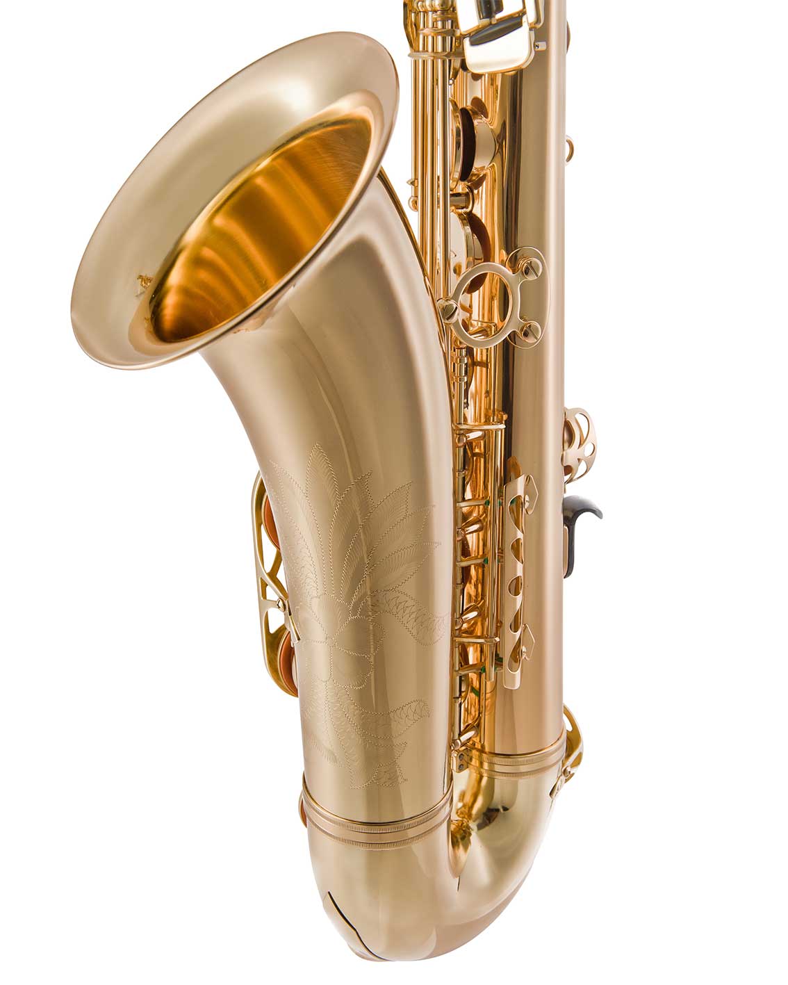 Leblanc LTS511 Avant Tenor Saxophone - Image 5