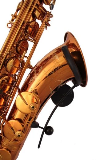 Locoparasaxo Brecker Alto/Tenor Wall Mounted Sax Stand - Image 3